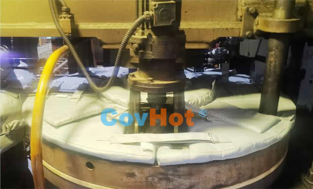 工業(yè)模具保溫絕熱套,可拆卸式模具<a href=http://www.szmovies.cn/e/tags/?tagname=%E4%BF%9D%E6%B8%A9%E5%A5%97 target=_blank class=infotextkey>保溫套</a>